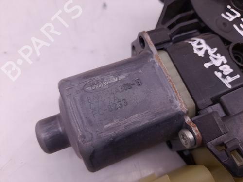 Left front window motor FORD FIESTA VI (CB1, CCN) | BP5009707E21