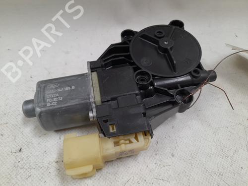 Left front window motor FORD FIESTA VI (CB1, CCN)  | BP5008796E21
