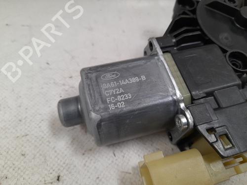 Left front window motor FORD FIESTA VI (CB1, CCN)  | BP5008796E21