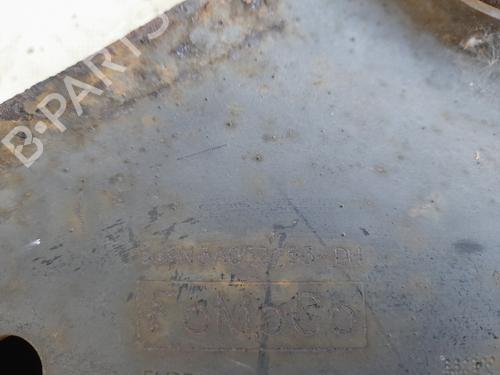 Right front suspension arm FORD S-MAX (WA6) 2.0 TDCi | BP5648892M13 