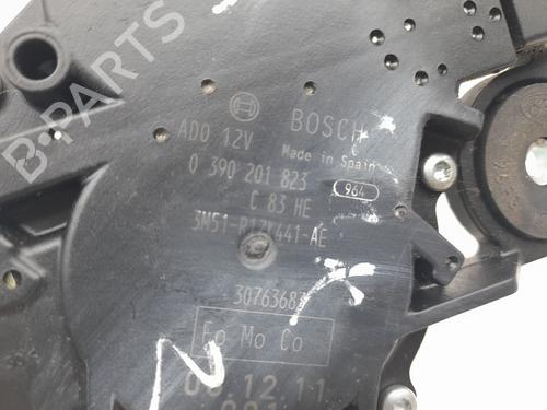 Rear wiper motor FORD S-MAX (WA6) 2.0 TDCi | BP4998604M102 