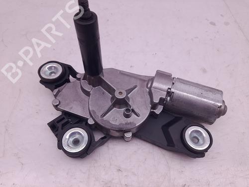 Rear wiper motor FORD S-MAX (WA6) 2.0 TDCi | BP4998604M102 