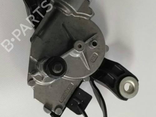 Rear wiper motor VW POLO V (6R1, 6C1) 1.2 TSI | BP4993700M102 