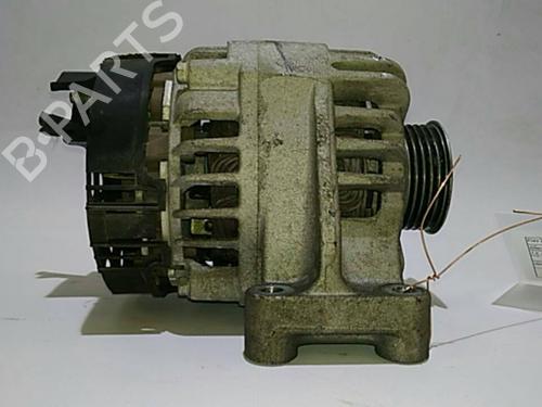 Alternator FIAT 500 (312_) 1.2 (312AXA1A) | BP4998155M7