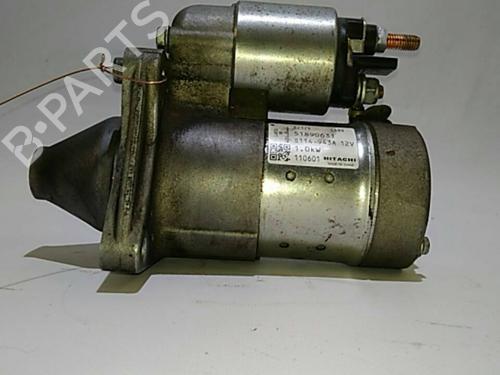Starter FIAT 500 (312_) 1.2 (312AXA1A) | BP4998159M8 