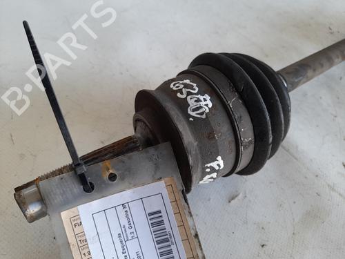 Left front driveshaft FIAT 500 (312_) 1.2 (312AXA1A) | BP6015285M38 - Image 2