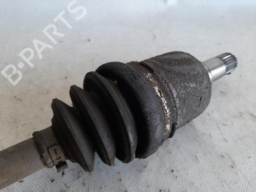 Left front driveshaft FIAT 500 (312_) 1.2 (312AXA1A) | BP6015285M38 - Image 3