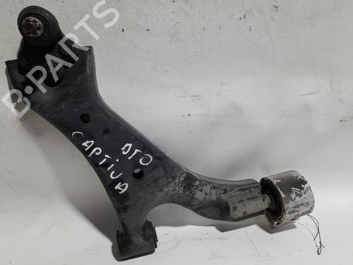 Used Right front suspension arm CHEVROLET CAPTIVA (C100, C140) [2006-2026]  5648904