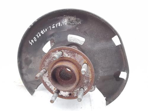 Left front steering knuckle OPEL ASTRA J Sports Tourer (P10) 1.6 CDTi (35) BP6015292M25