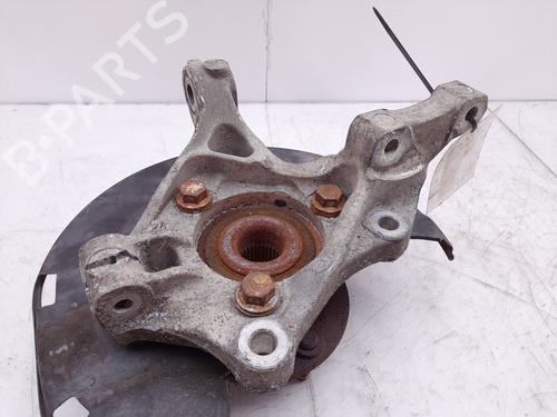 Left front steering knuckle OPEL ASTRA J Sports Tourer (P10) 1.6 CDTi (35) | BP6015292M25 