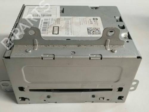 Radio OPEL ASTRA J Sports Tourer (P10) 1.6 CDTi (35) BP4993707E6