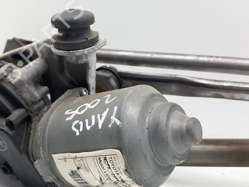 Viskermotor vindrude TOYOTA YARIS (_P9_)  | BP5012318M29