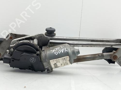 Viskermotor vindrude TOYOTA YARIS (_P9_) [2005-2014]  5012318