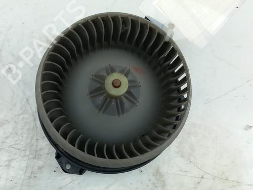 Motor calefaccion TOYOTA YARIS (_P9_) [2005-2014]  5012474