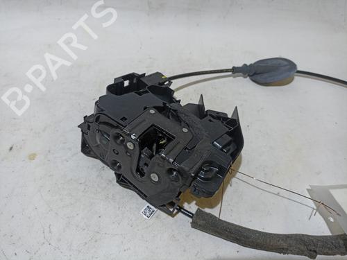 Front right lock RENAULT MEGANE IV Grandtour (K9A/M/N_) 1.5 dCi 110 | BP5269910C97 