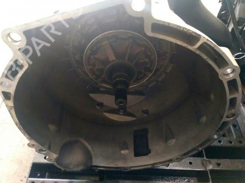 Girkasse BMW 3 Coupe (E92) [2005-2013]  4994969