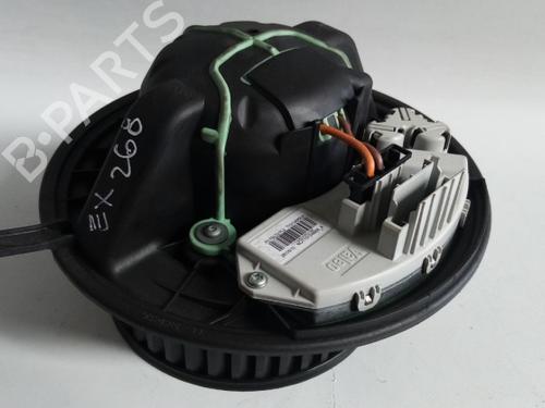 Used Heater blower motor BMW 3 Coupe (E92) [2005-2013]  5009780