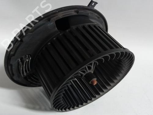Heater blower motor BMW 3 Coupe (E92)  | BP5009780M62