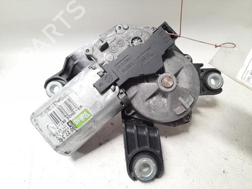 Viskermotor bagrude OPEL MERIVA A MPV (X03) [2003-2010]  4993099