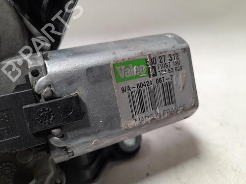 Viskermotor bagrude OPEL MERIVA A MPV (X03)  | BP4993099M102 