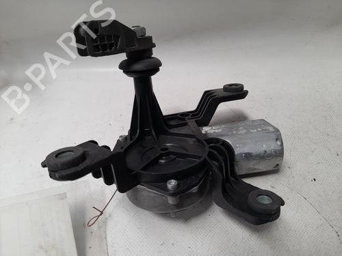 Viskermotor bagrude OPEL MERIVA A MPV (X03)  | BP4993099M102 