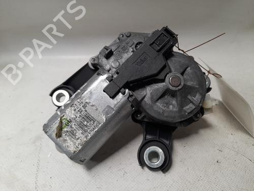 Ruitenwissermotor achter OPEL MERIVA A MPV (X03) [2003-2010]  4993101