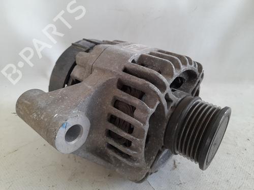 Used Alternator ALFA ROMEO GIULIETTA (940_) [2010-2020]  4994077