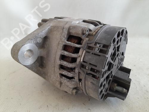 Alternator ALFA ROMEO GIULIETTA (940_)  | BP4994077M7 