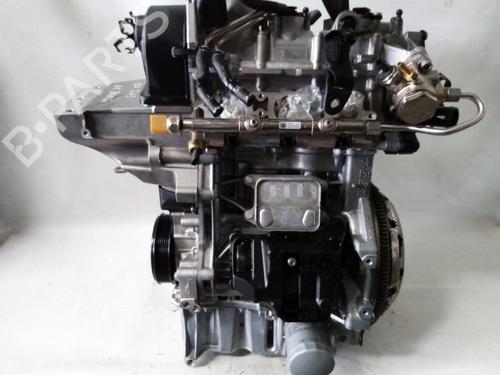 Engine AUDI A1 Sportback (8XA, 8XF) 1.0 TFSI | BP4995112M1 