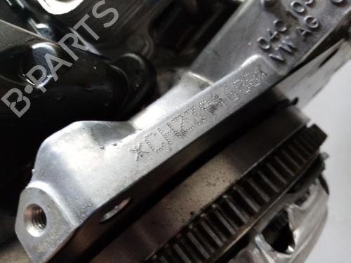 Engine AUDI A1 Sportback (8XA, 8XF) 1.0 TFSI | BP4995112M1 