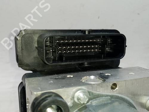 Electronic module OPEL CORSA E (X15) | BP4995126M83 - Image 2
