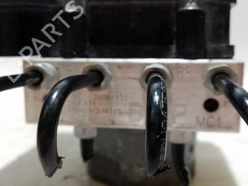 Electronic module OPEL CORSA E (X15) | BP4995126M83 - Image 3