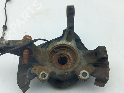 Right front steering knuckle CITROËN NEMO MPV 1.4 HDi | BP6015369M26 