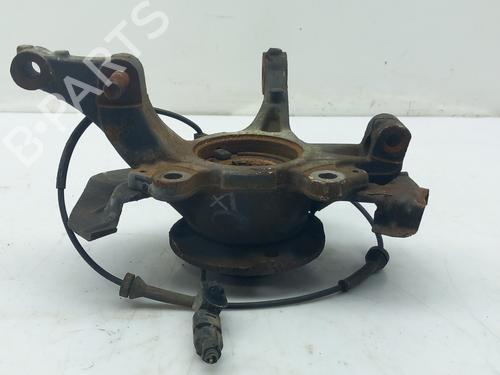 Right front steering knuckle CITROËN NEMO MPV 1.4 HDi | BP6015369M26 