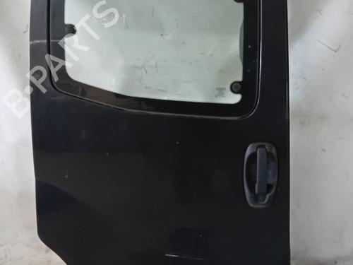 Drzwi boczne / przesuwne prawe CITROËN NEMO MPV 1.4 HDi BP5009969C75