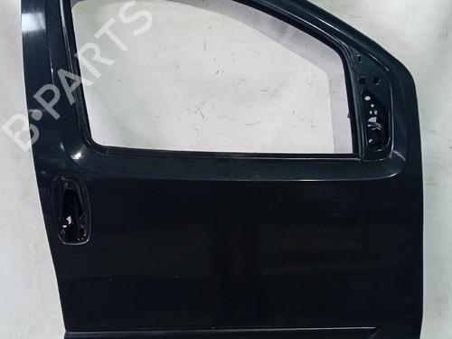 Drzwi przednie prawe CITROËN NEMO MPV 1.4 HDi BP5009968C3
