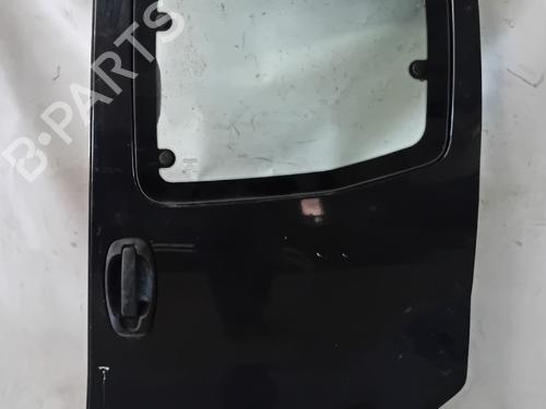 Drzwi boczne / przesuwne prawe CITROËN NEMO MPV 1.4 HDi BP5009970C75
