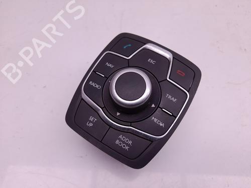 Switch PEUGEOT 508 I (8D_) 1.6 HDi 9665668380