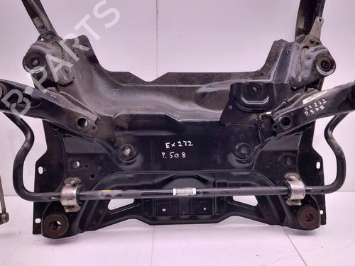 Subframe PEUGEOT 508 I (8D_) 1.6 HDi BP4994087M9