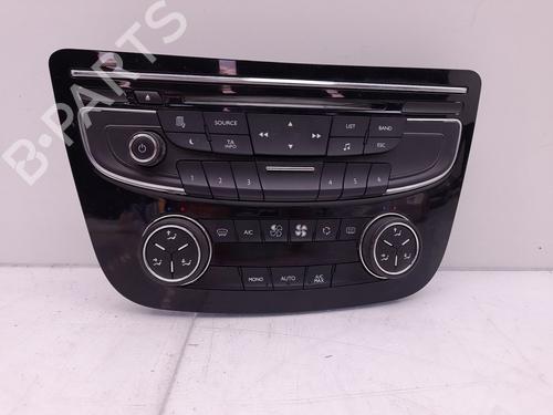 Switch PEUGEOT 508 I (8D_) 1.6 HDi 96656643XZ