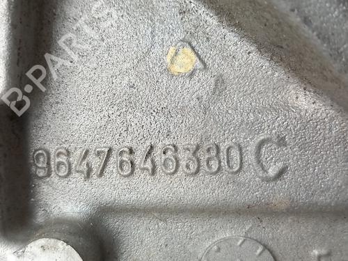 Engine mount PEUGEOT 508 I (8D_) 1.6 HDi | BP4995193M89 