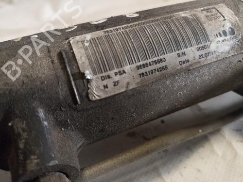 Steering rack PEUGEOT 508 I (8D_) 1.6 HDi | BP4994551M22 