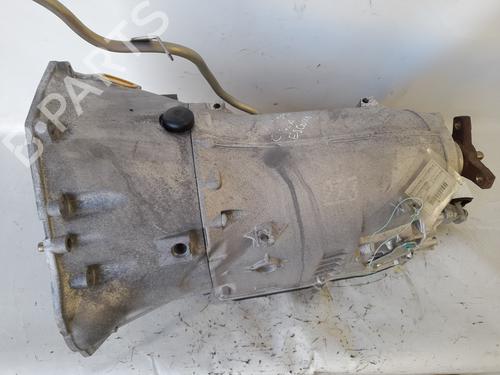 Used Gearbox MERCEDES-BENZ C-CLASS (W204) [2007-2015]  4992503