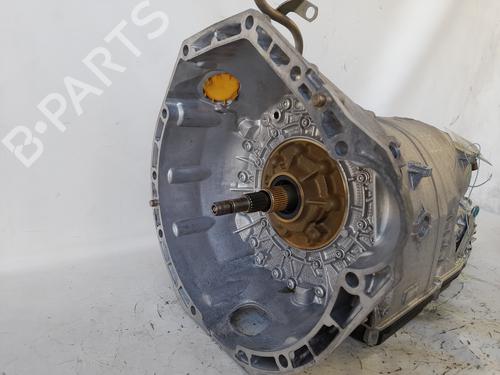 Gearbox MERCEDES-BENZ C-CLASS (W204) | BP4992503M3