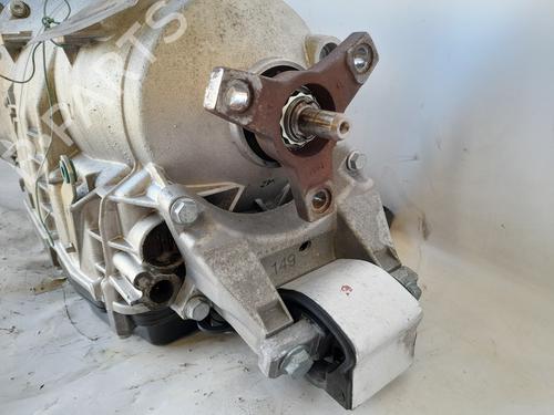 Gearbox MERCEDES-BENZ C-CLASS (W204) | BP4992503M3