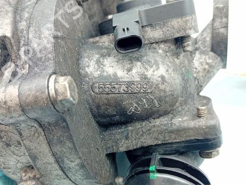 Steering pump OPEL ASTRA J Sports Tourer (P10) 1.6 CDTi (35) | BP4994092M99 