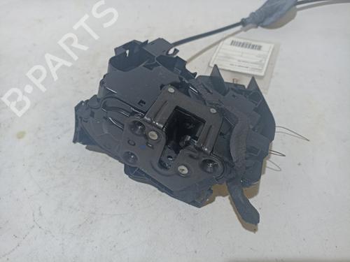 Used Front right lock RENAULT MEGANE IV Grandtour (K9A/M/N_) [2016-2025]  24181675