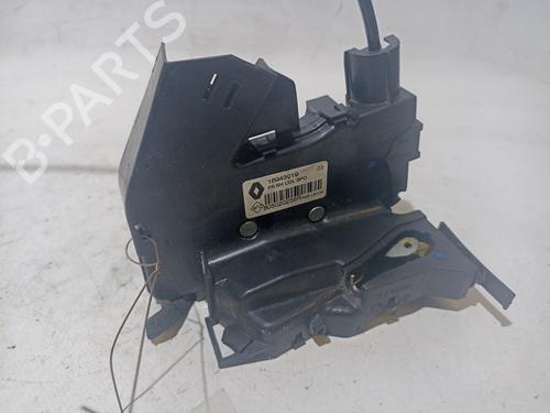 Front right lock RENAULT MEGANE IV Grandtour (K9A/M/N_)  | BP24181675C97 