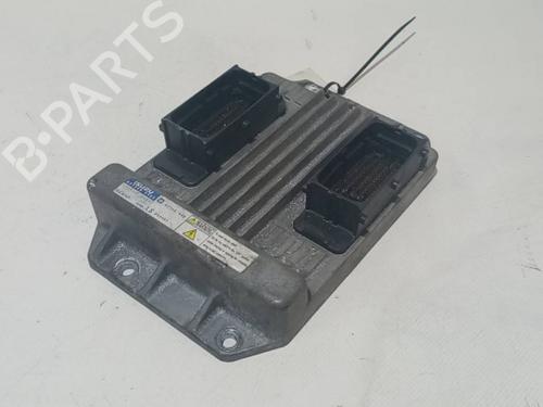 Calculateur moteur (ecu) OPEL COMBO Box Body/MPV [2001-2025]  4993794