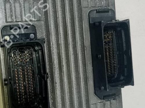 Engine control unit (ECU) OPEL COMBO Box Body/MPV  | BP4993794M57 